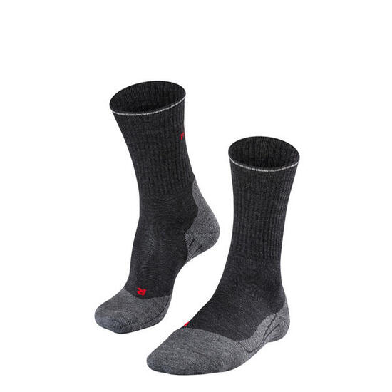 Socken Falke TK2 Wool Silk