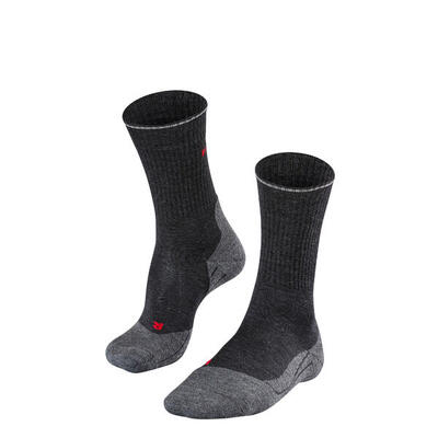 Sokken falke tk2 wool silk