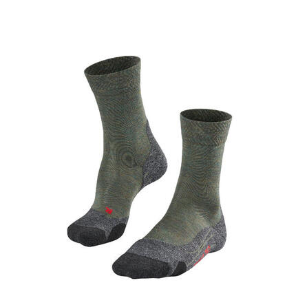 Socken Falke TK2 Melange