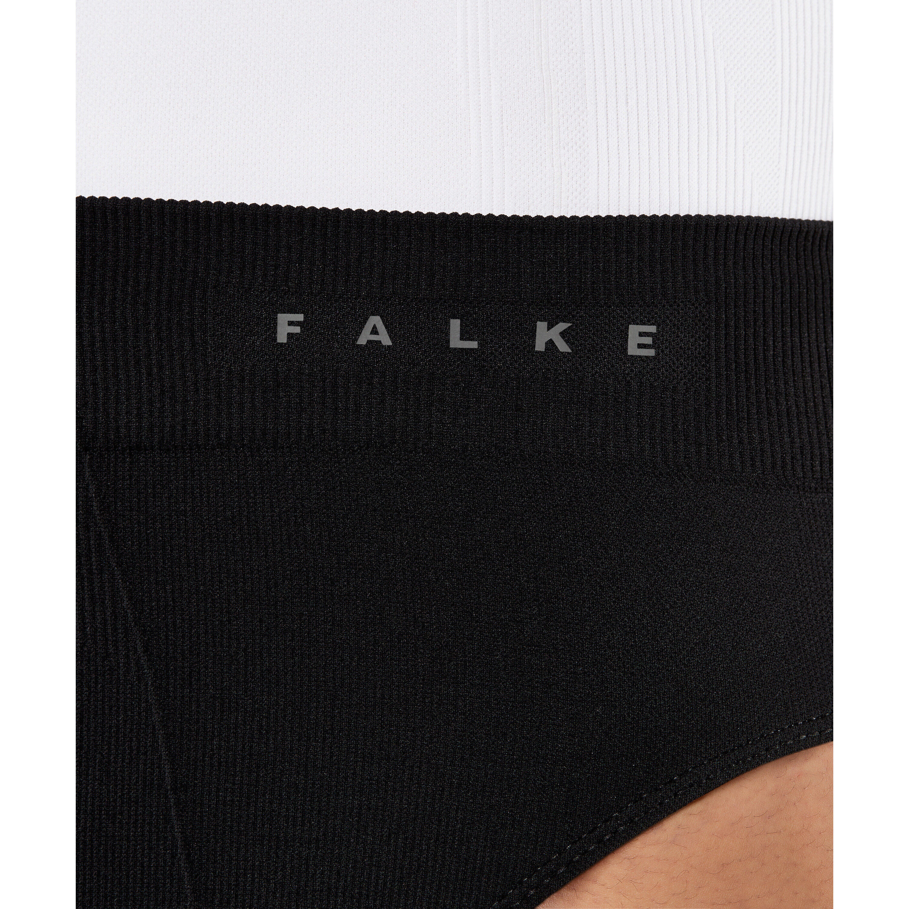 Falke Herren Slip Warm 39619 2/7