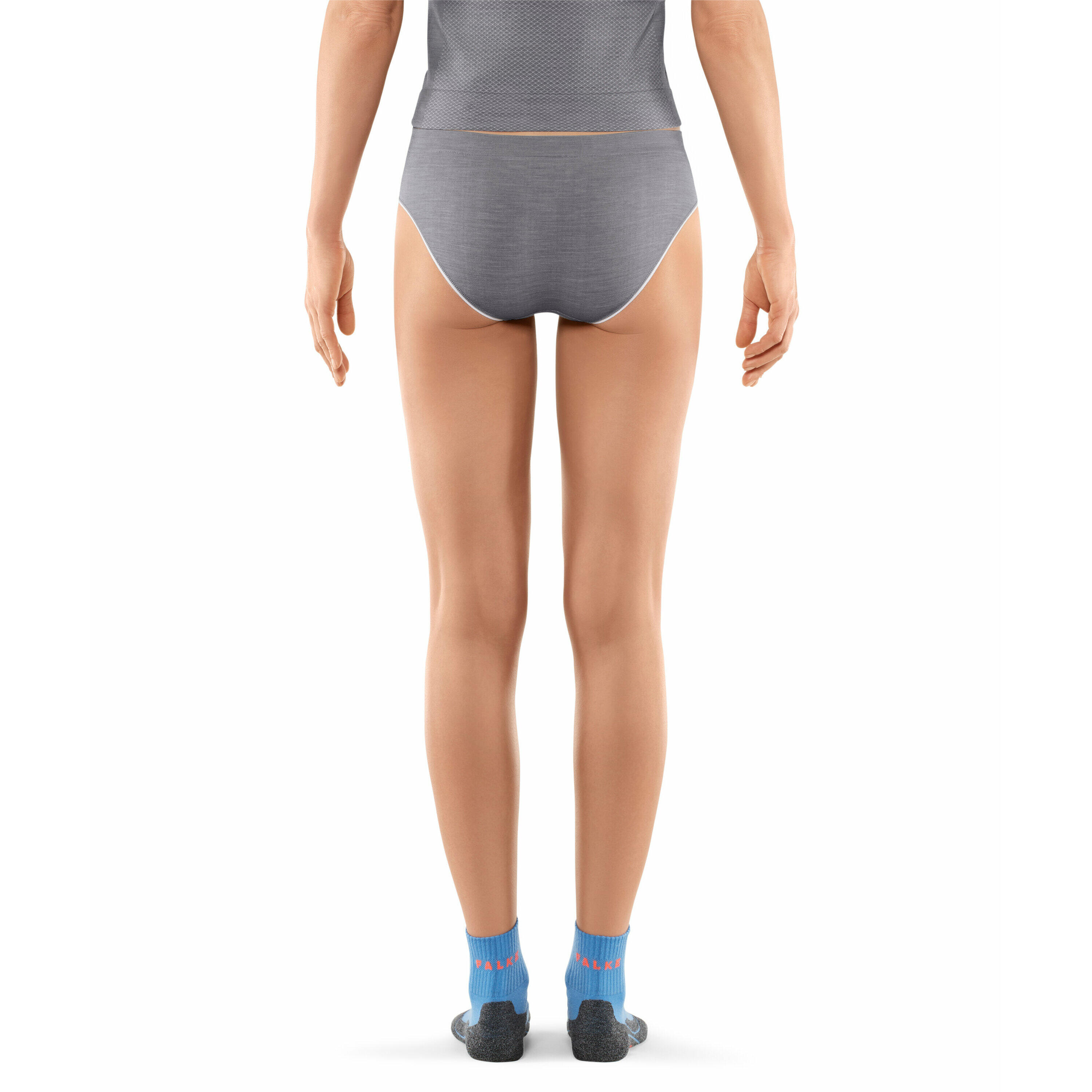 Culotte femme Falke Wool-Tech Light 5/6