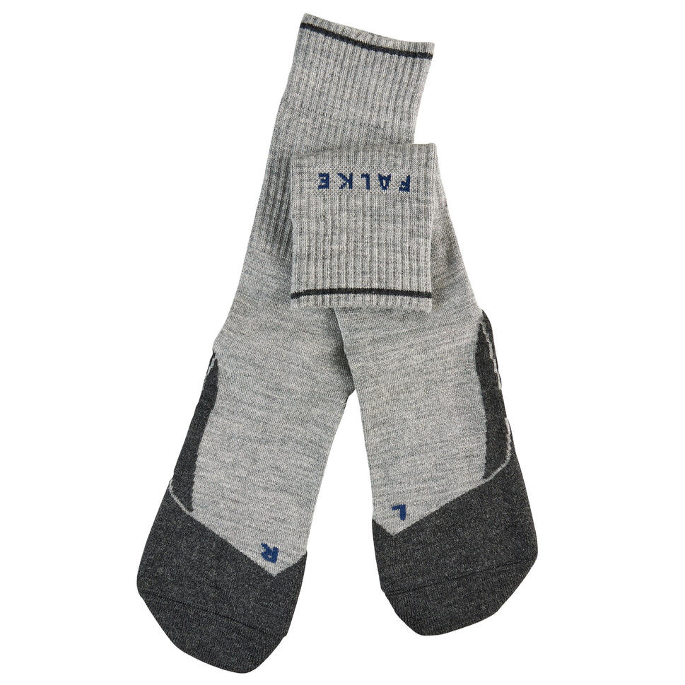 Skarpetki damskie Falke TK2 Wool Silk