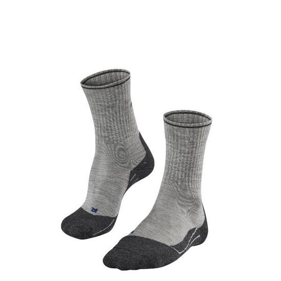 Socken für Damen Falke TK2 Wool Silk