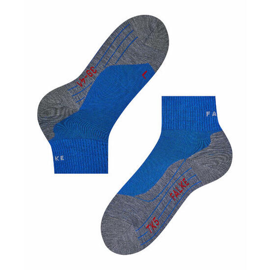 Chaussettes Falke TK5 Short