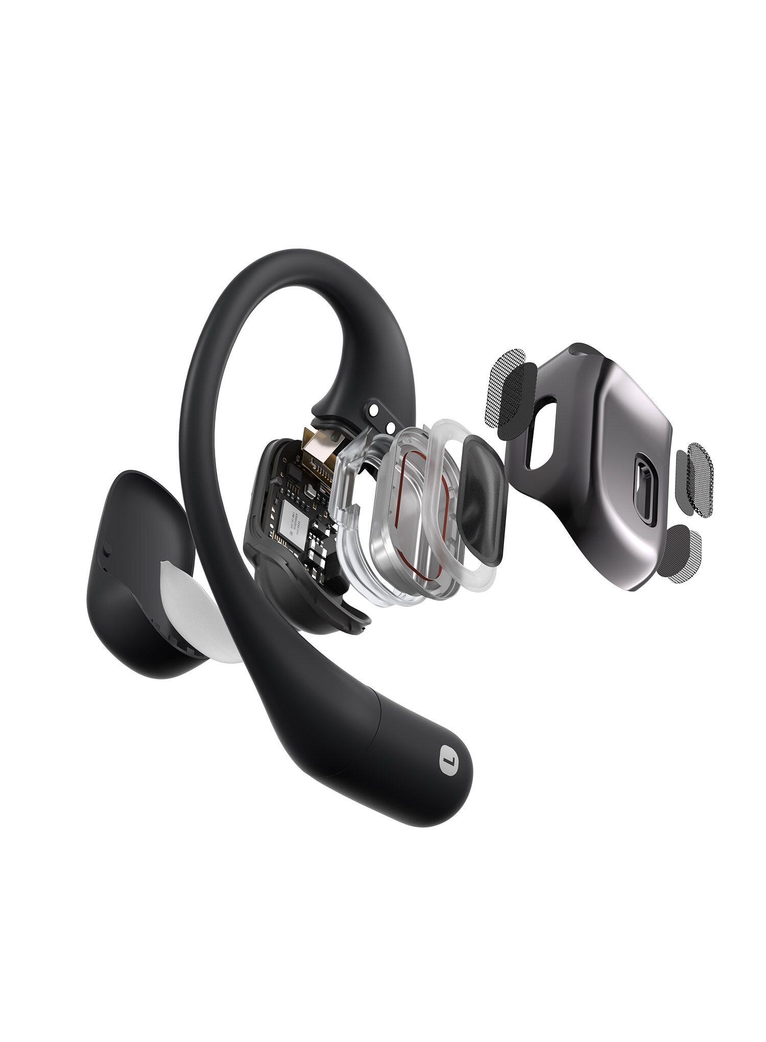 Auscultadores áudio "OpenFit Shokz 6/7