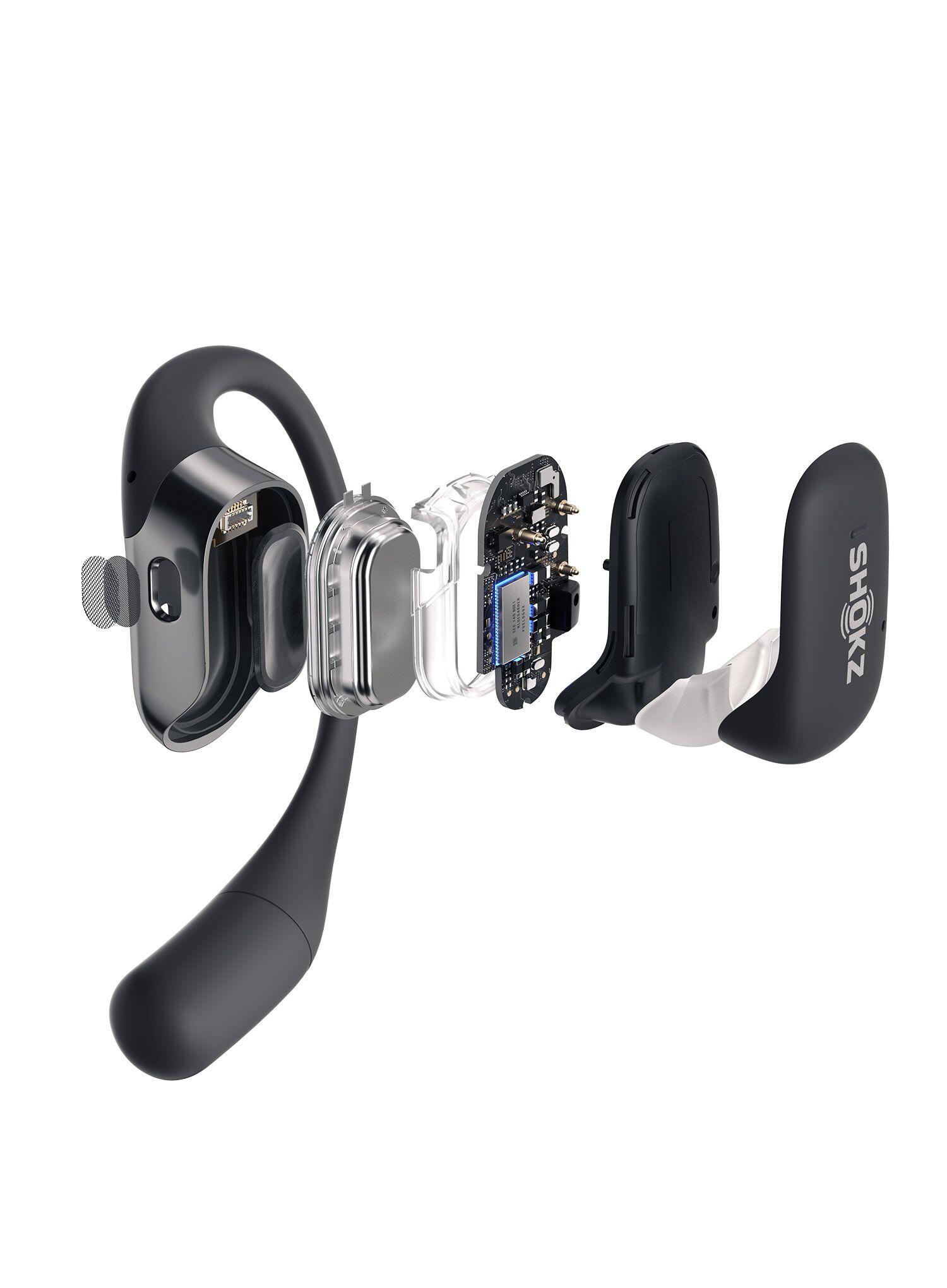 Auscultadores áudio "OpenFit Shokz 7/7