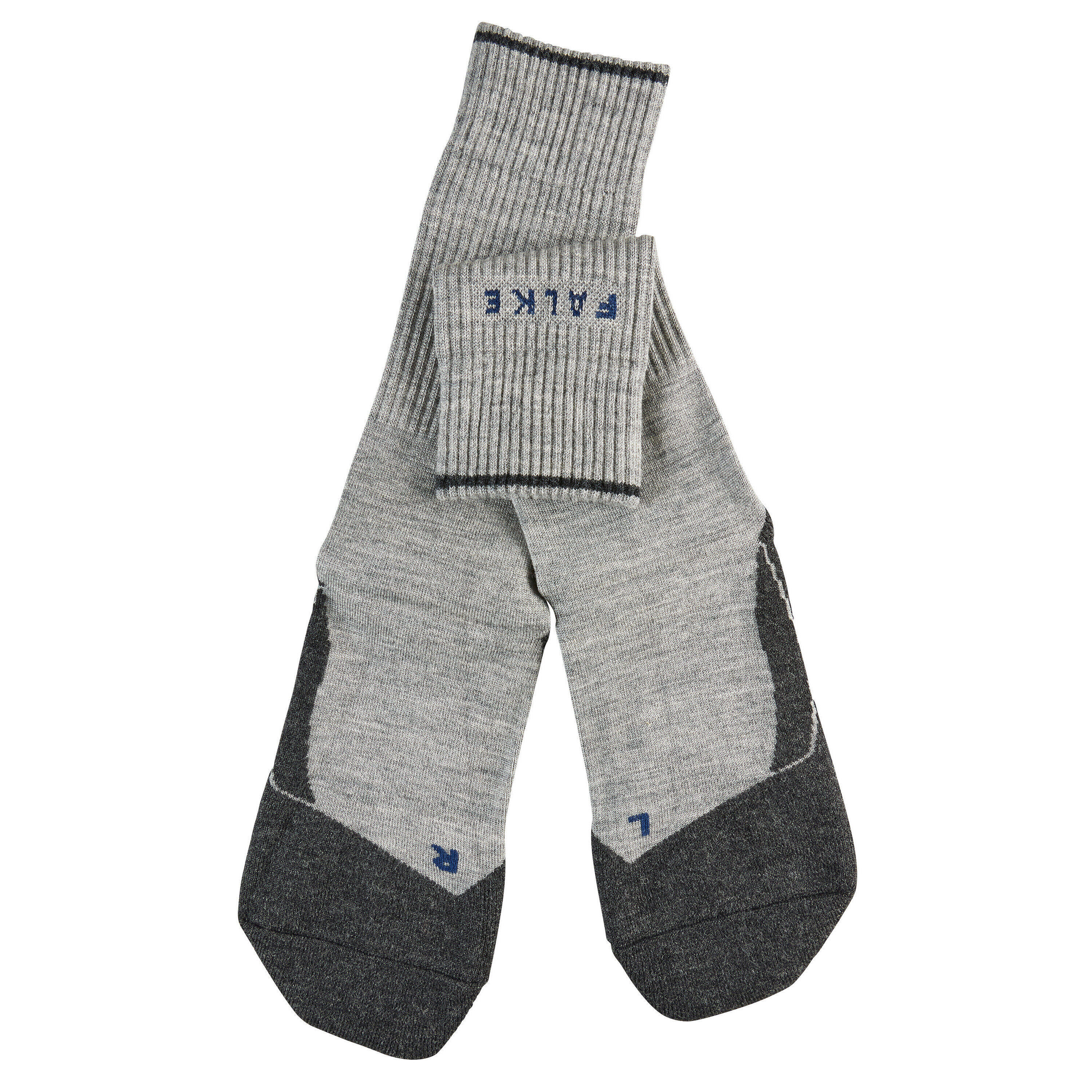 Calzini Falke TK2 Wool Silk 2/2
