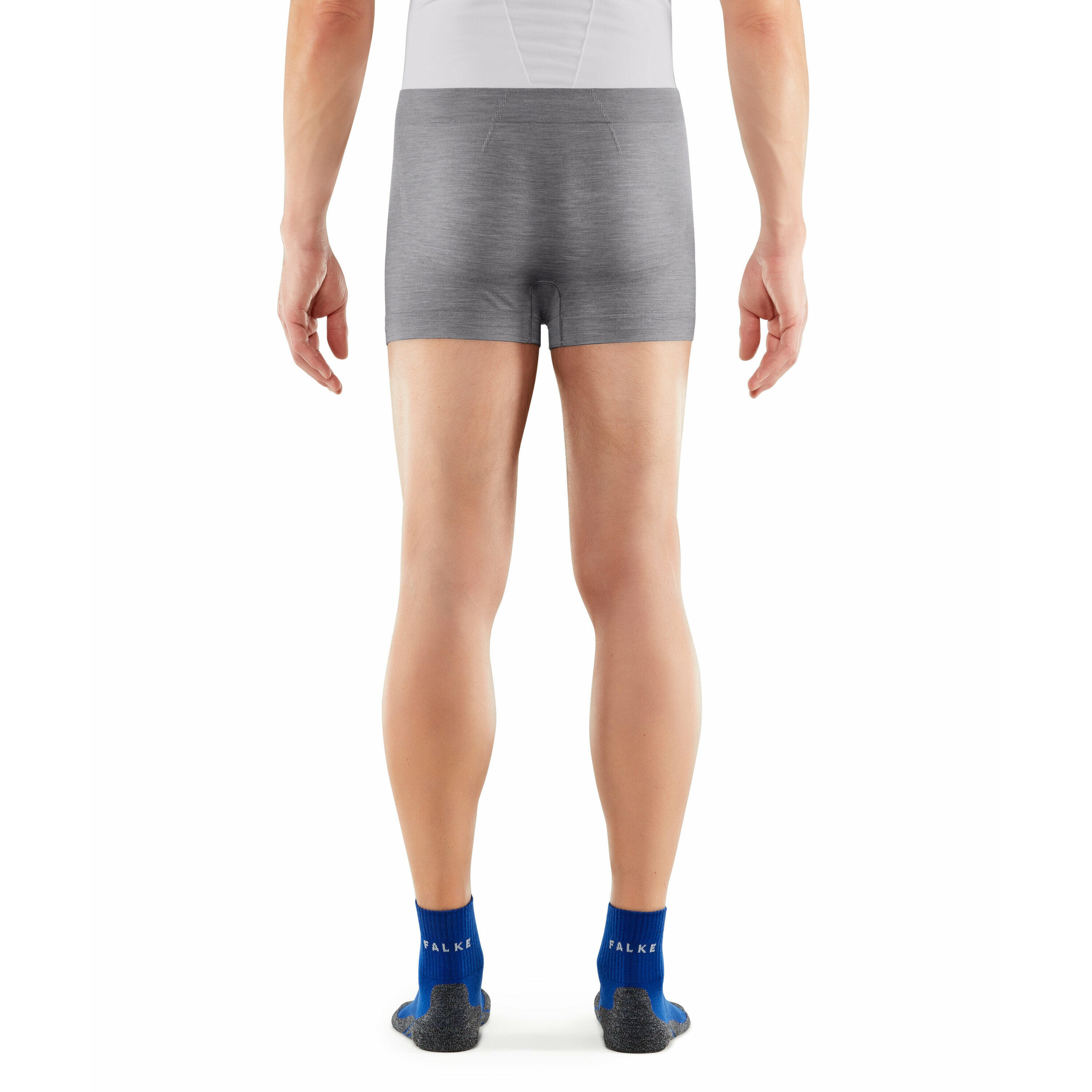 Boxer Falke Wool-Tech Light 5/6