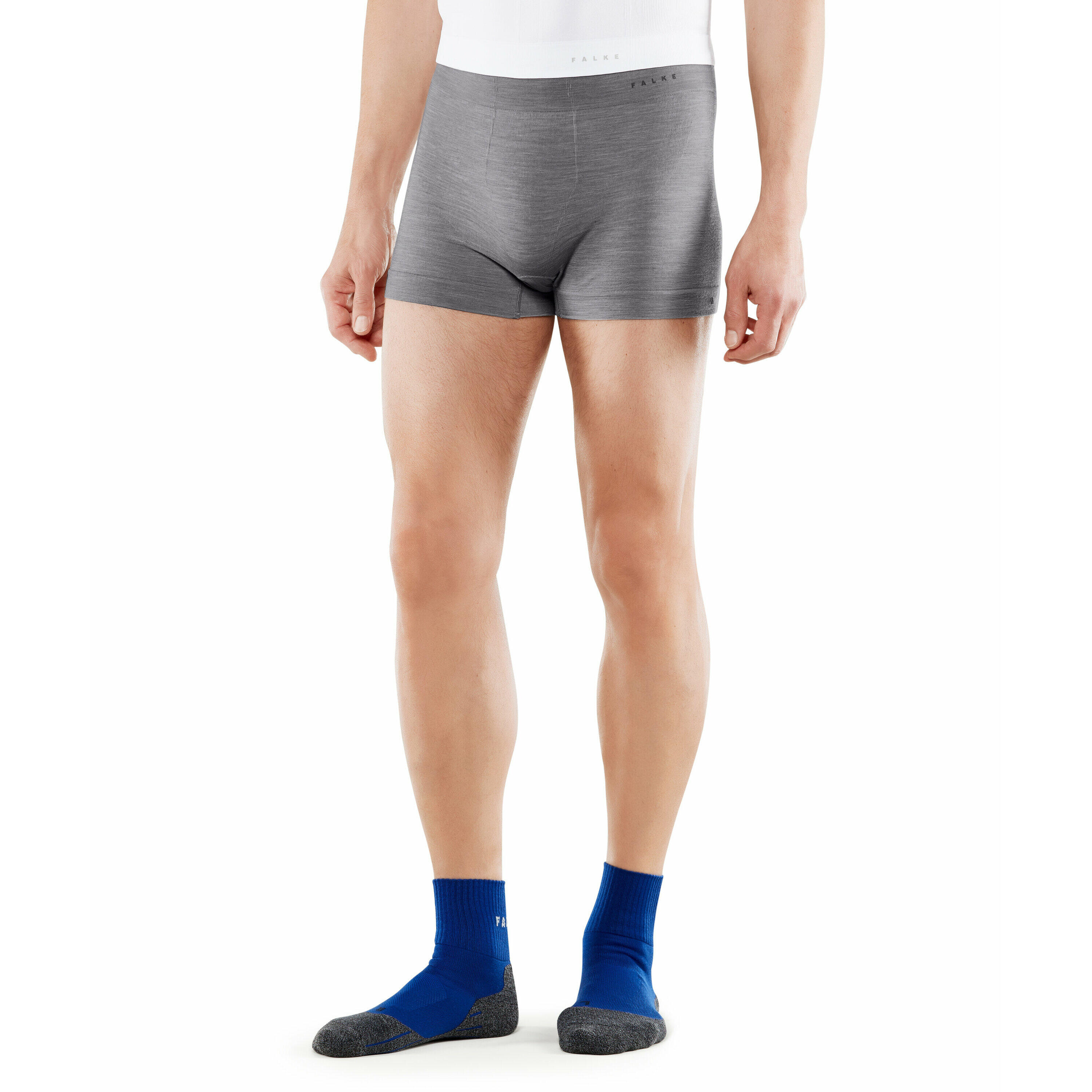 FALKE Boxer Falke Wool-Tech Light