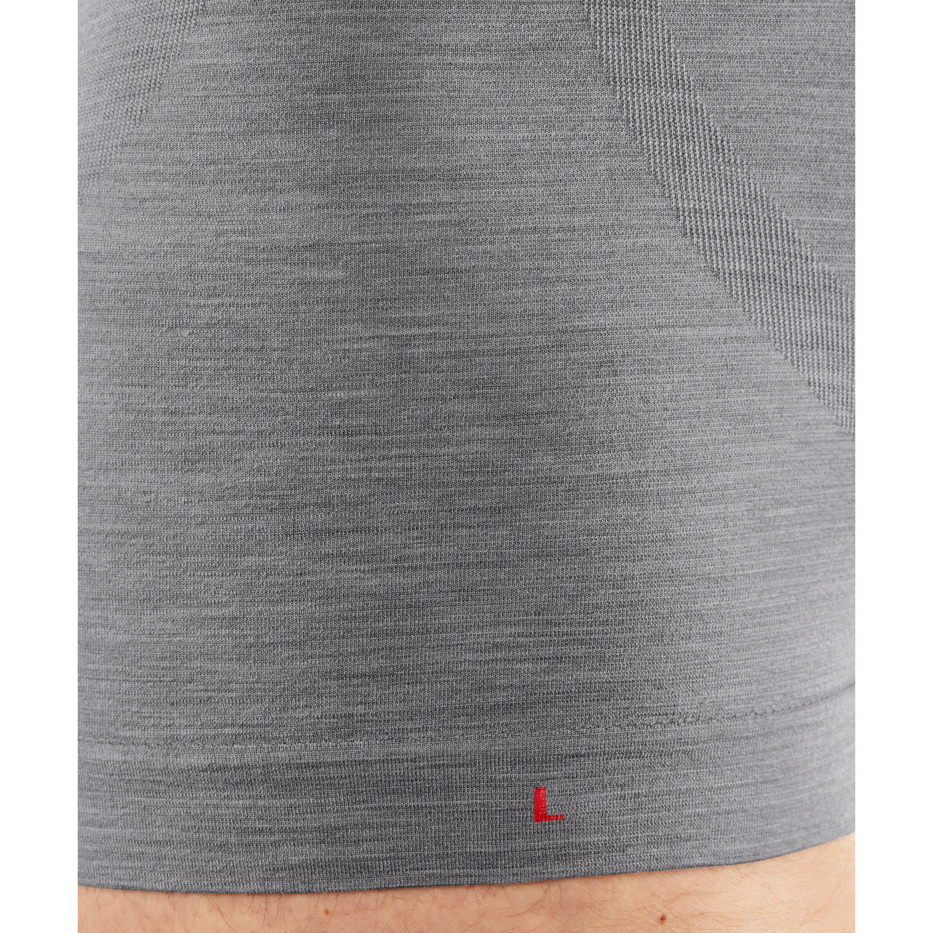 Boxer Falke Wool-Tech Light 3/6