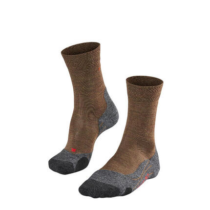 Socken Falke TK2 Melange