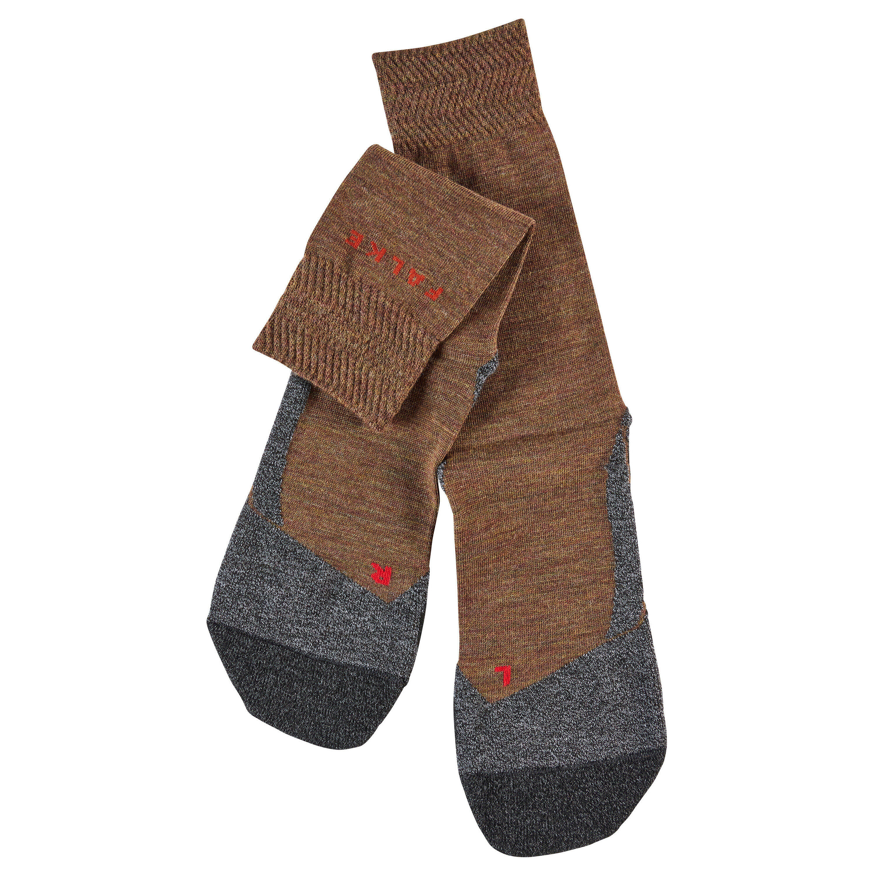 Calzini Falke TK2 Melange 2/2