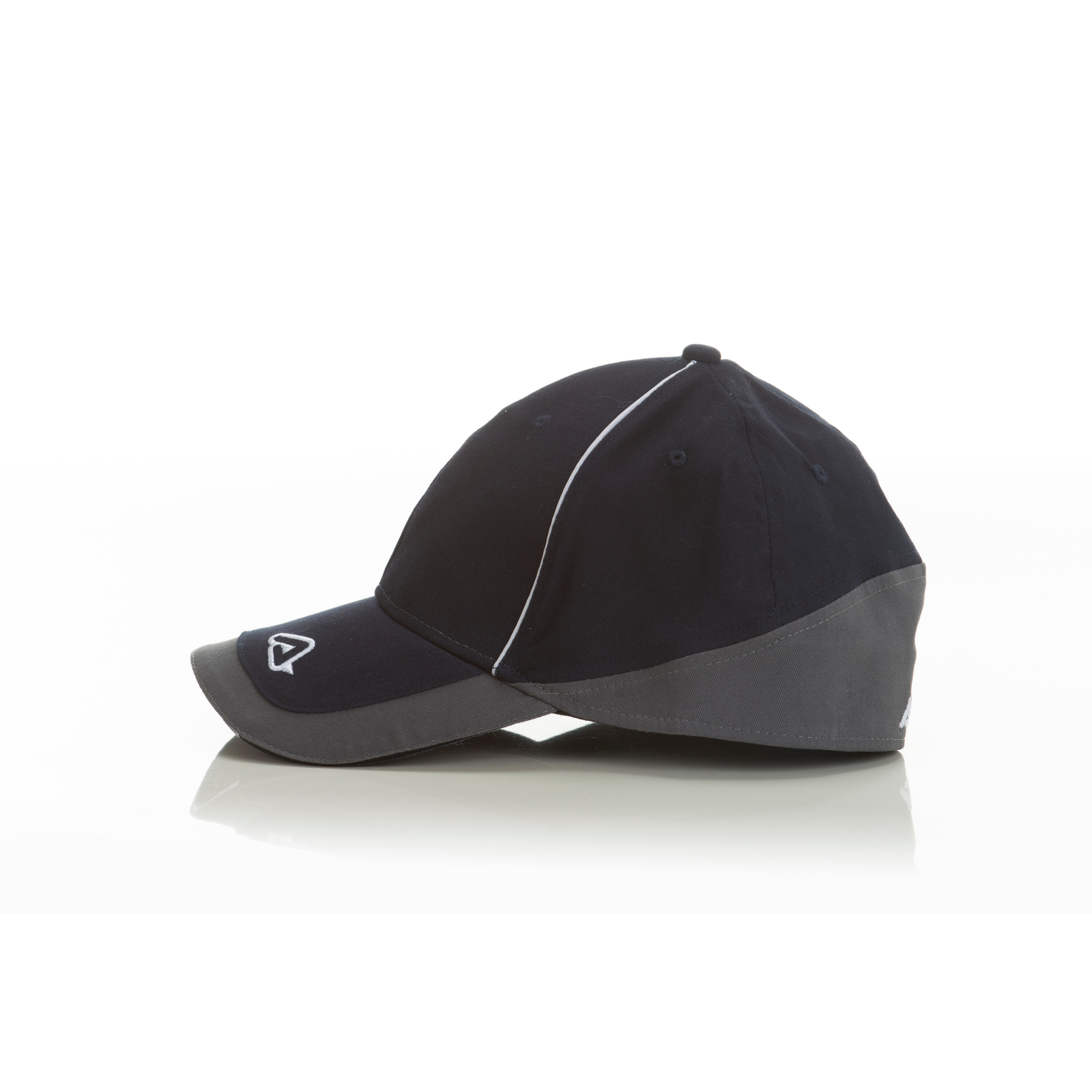 Set of 5 caps Acerbis Alhena 3/6