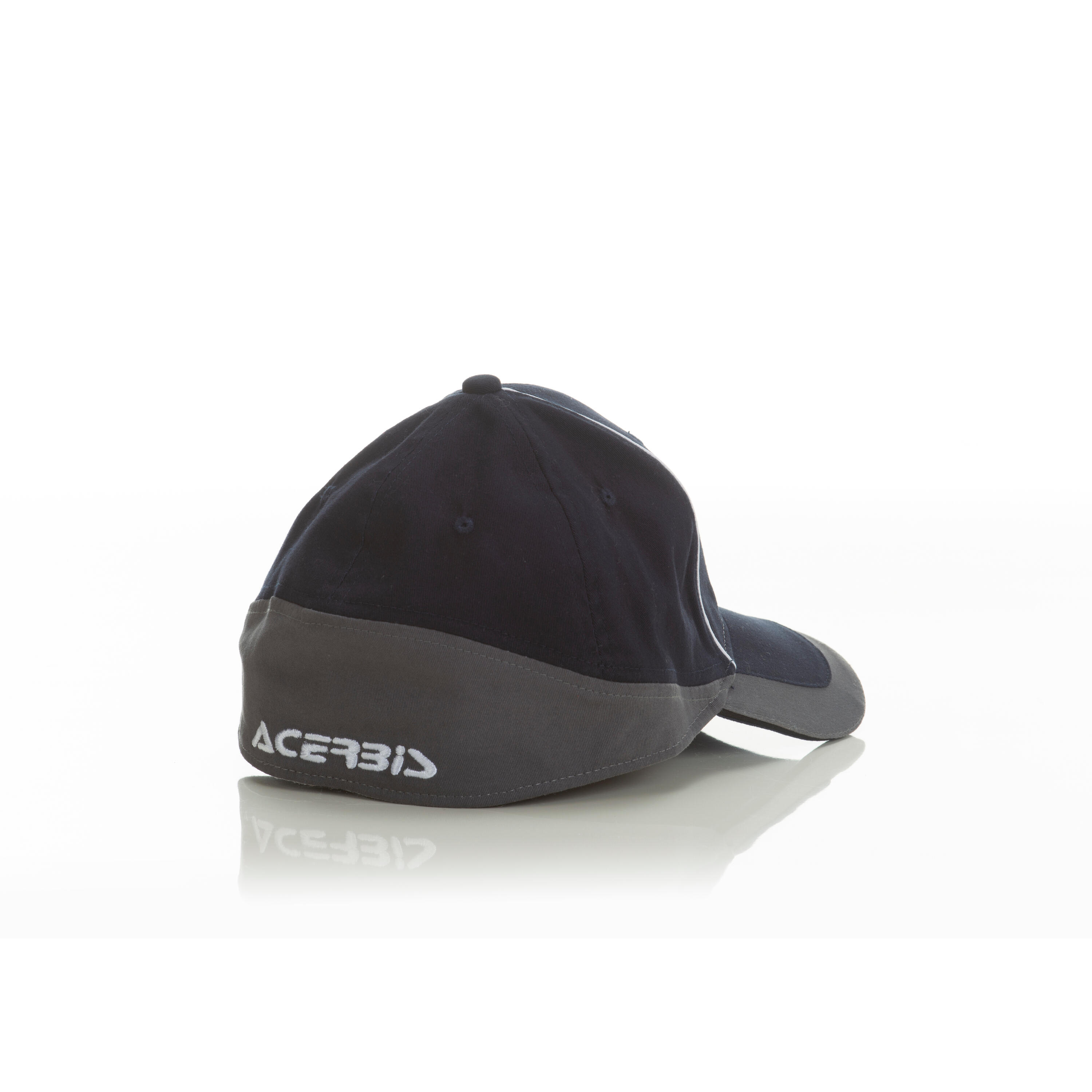 Set of 5 caps Acerbis Alhena 4/6