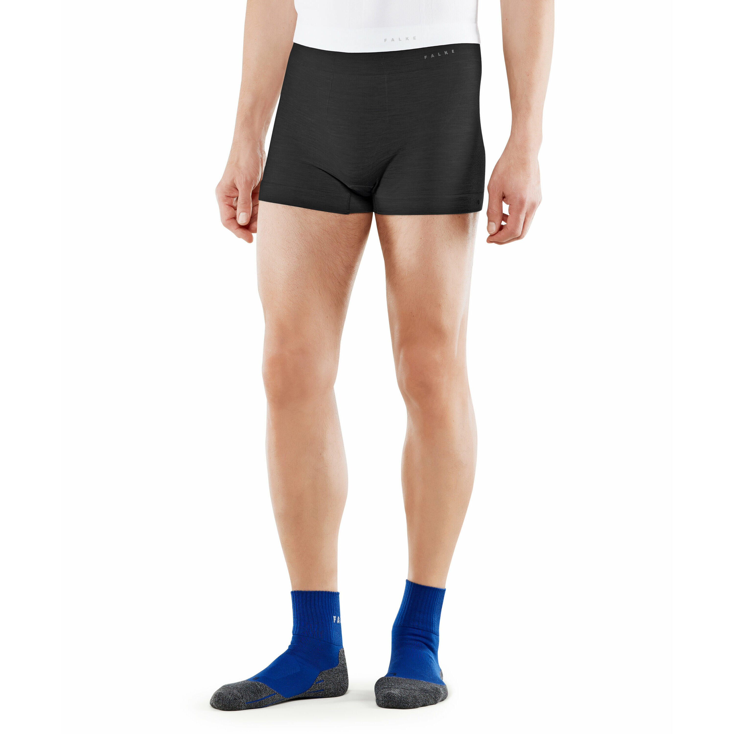 FALKE Boxer Falke Wool-Tech Light
