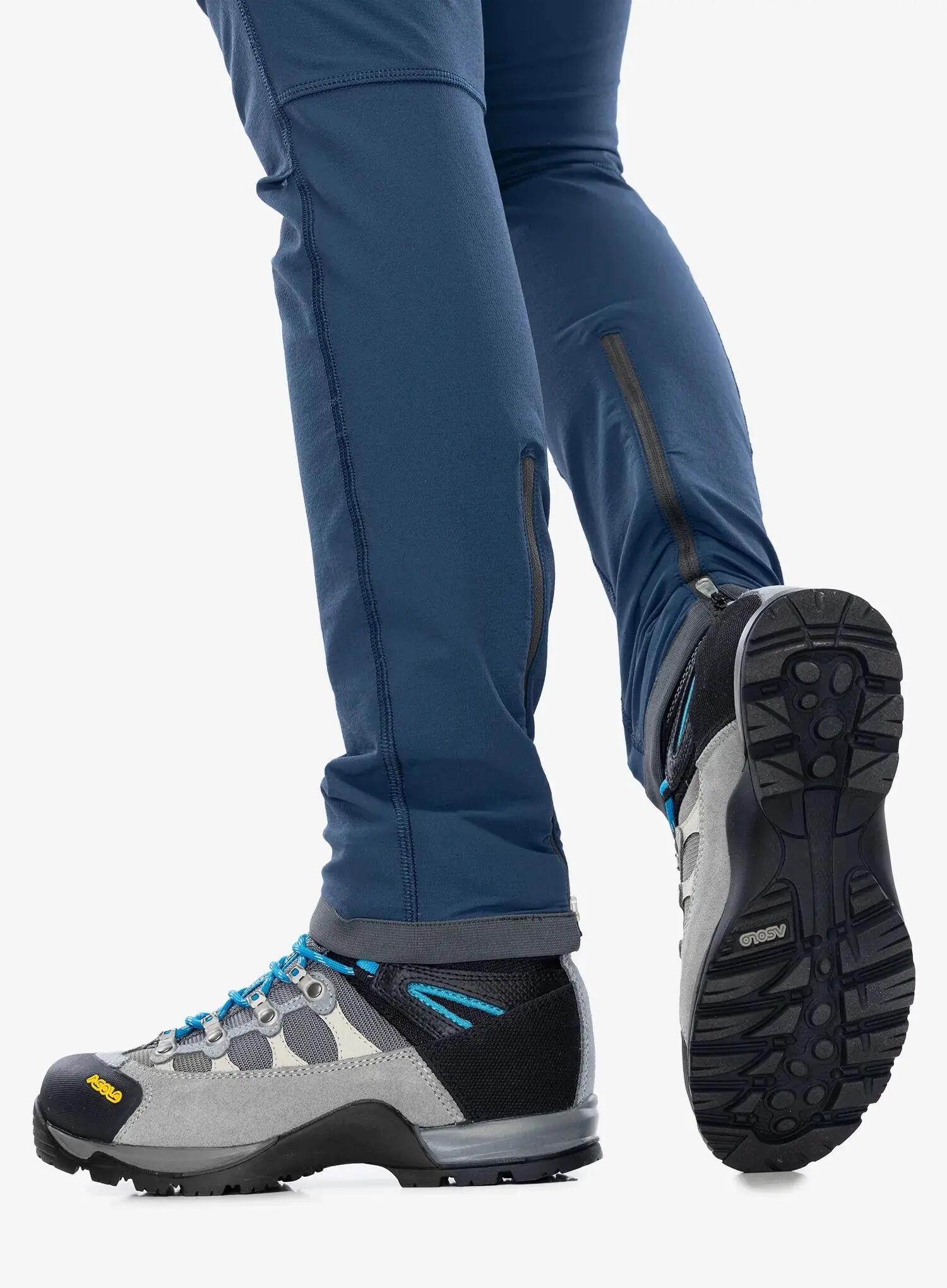 Buty trekkingowe damskie Asolo Stynger GTX 6/7