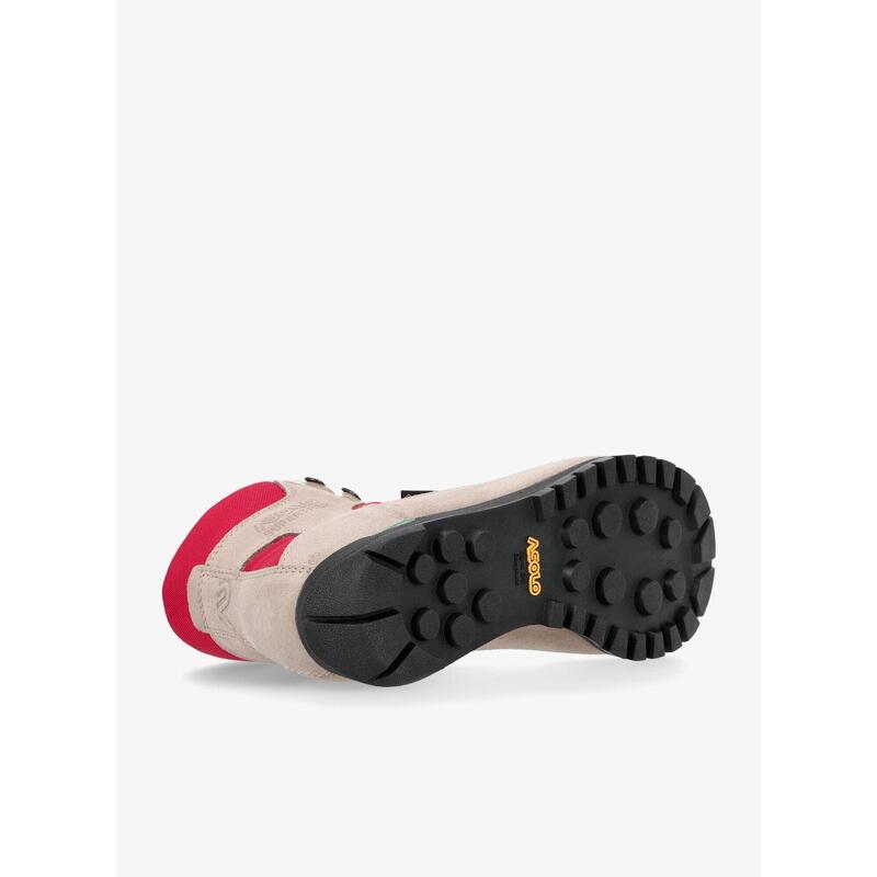 Încălțăminte de drumeție Asolo Supertrek Gore-Tex Bej/Rouge