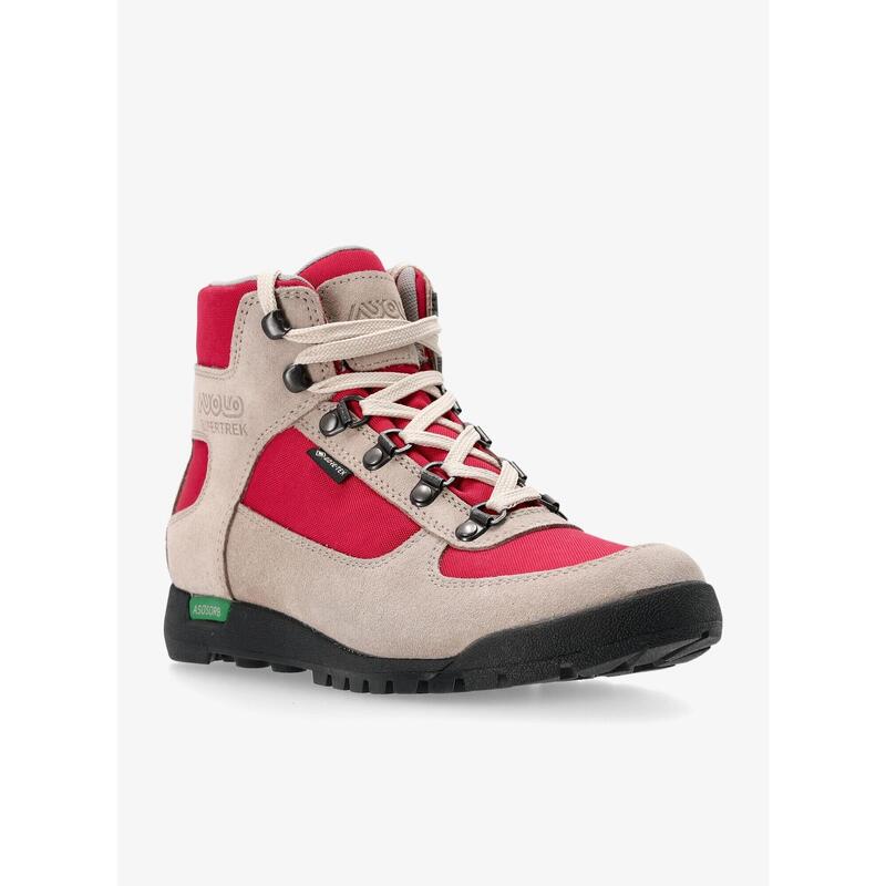 Încălțăminte de drumeție Asolo Supertrek Gore-Tex Bej/Rouge