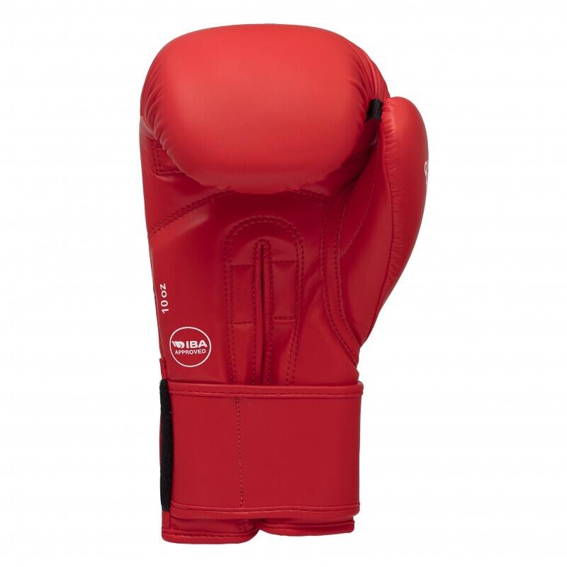 Guantes de boxeo adidas Velcro IBA 3/7