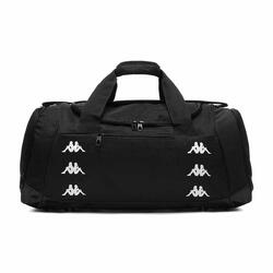 Sac de sport multisports adulte Grenno noir