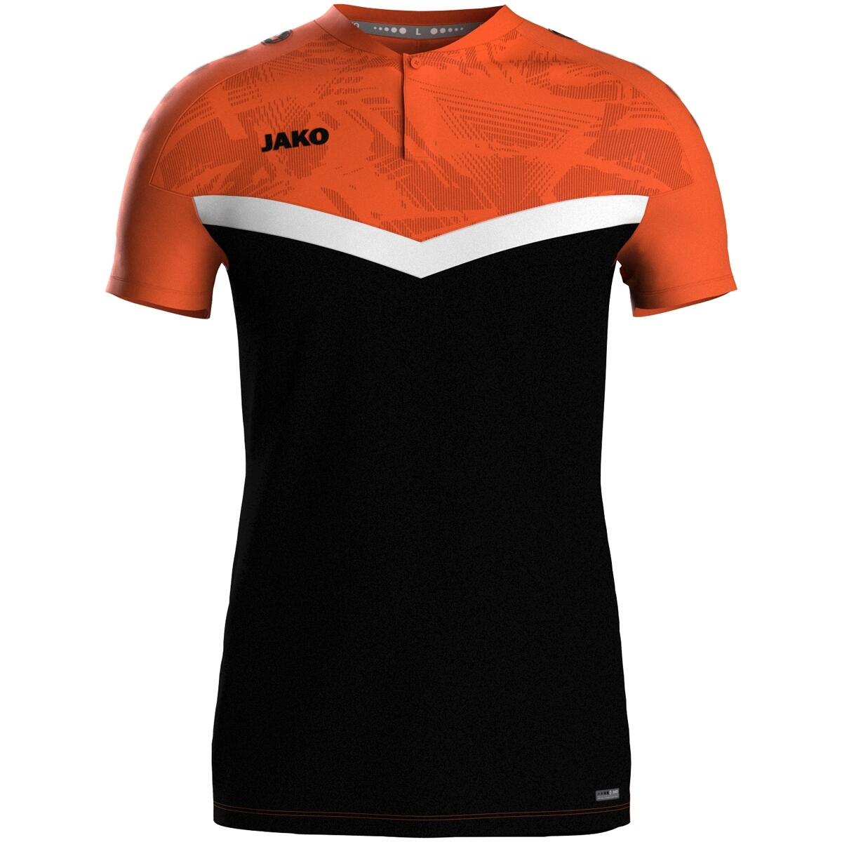 Maillot Jako Iconic 5/7