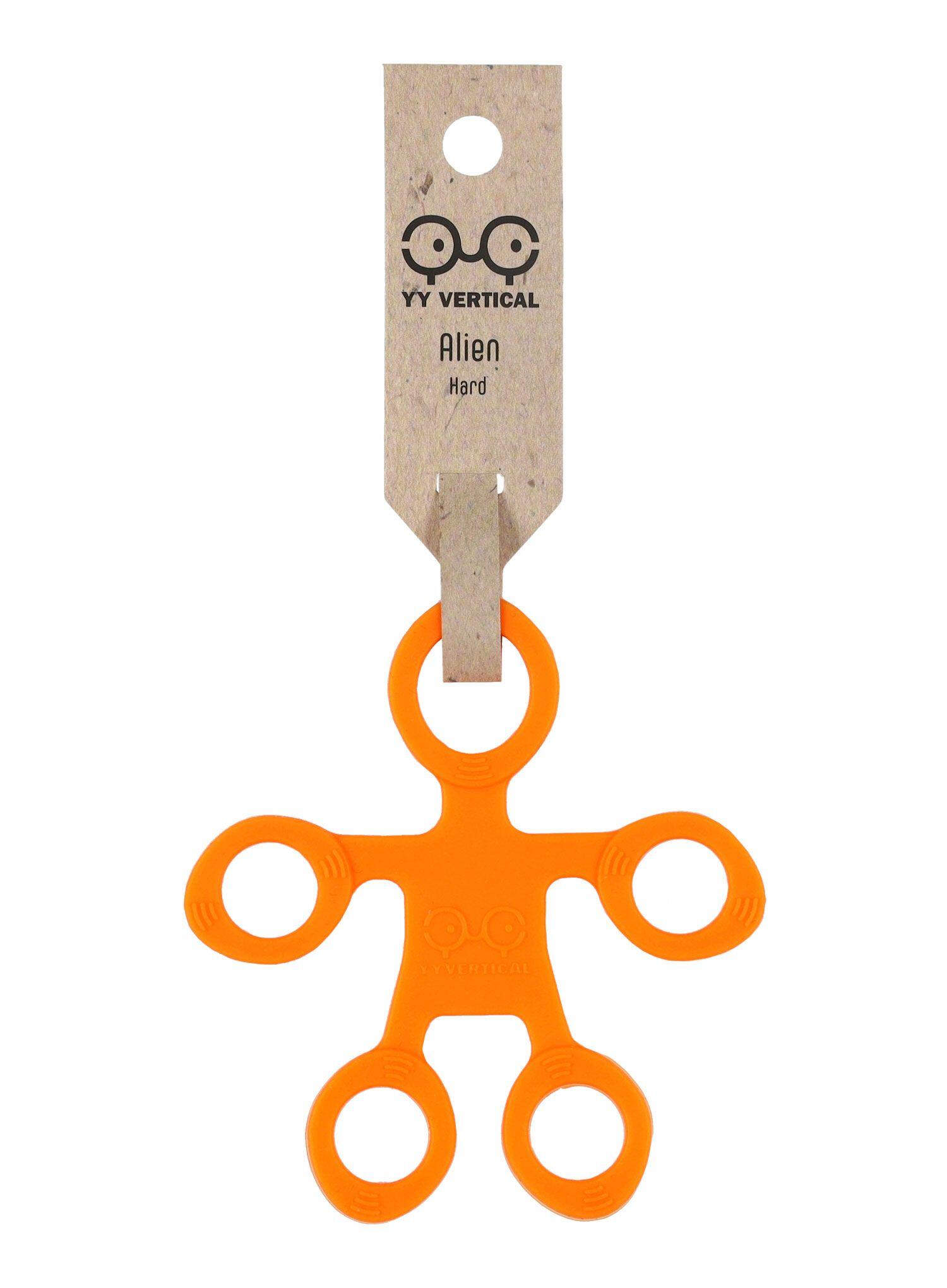 Przyrząd Do Ćwiczeń Alien Hard - Orange 3/3