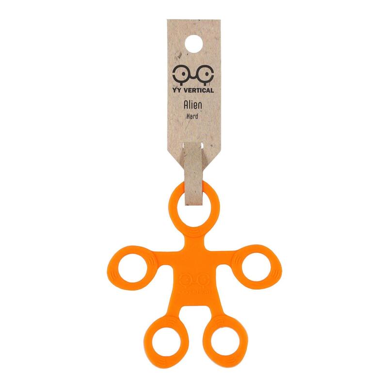 Przyrząd Do Ćwiczeń Alien Hard - Orange