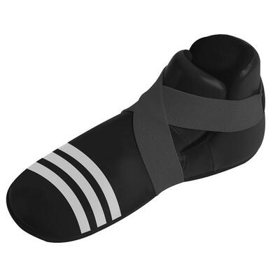Kickboks voetbeschermers adidas full contact