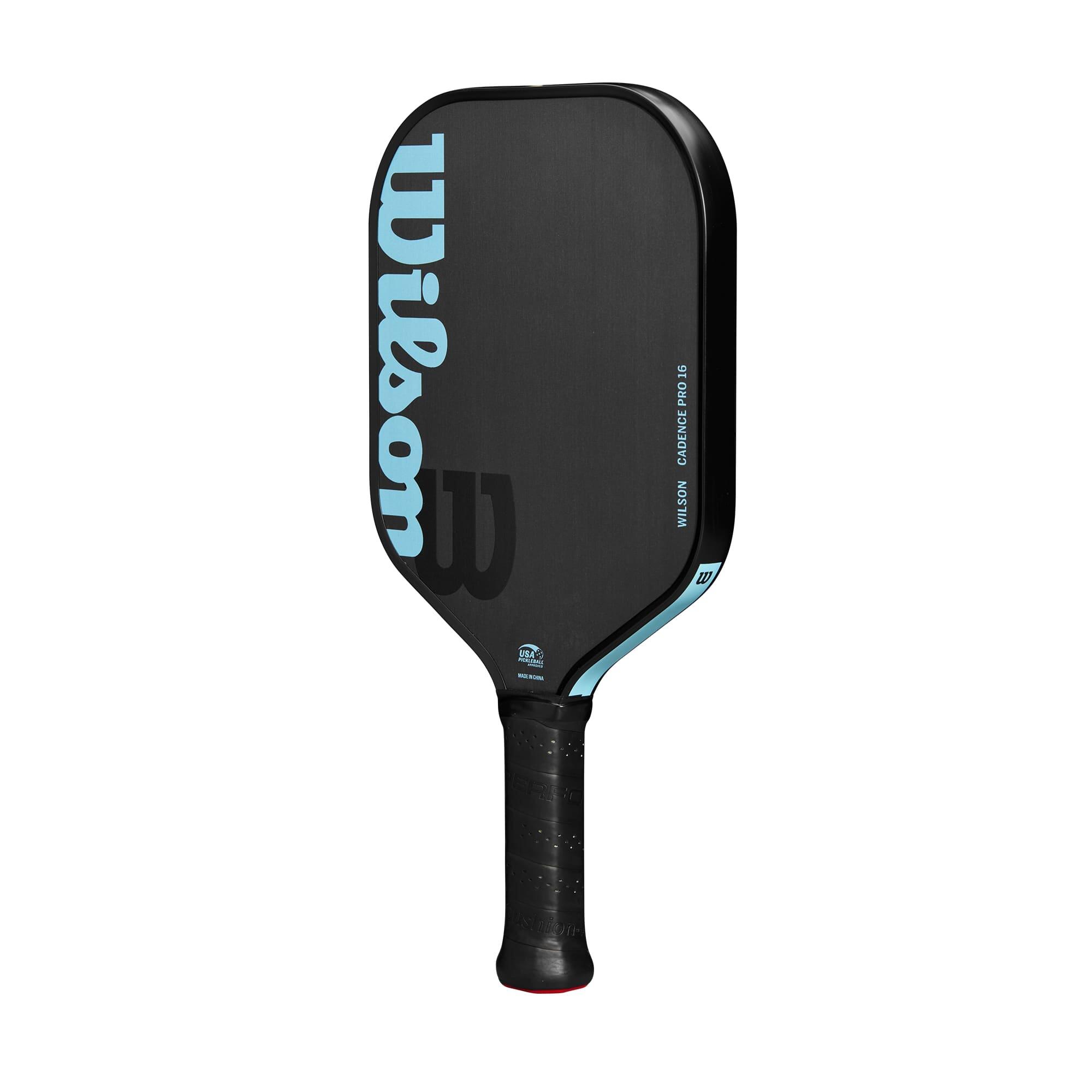 Wilson Cadence Pro Pickleball Rackets 2/4