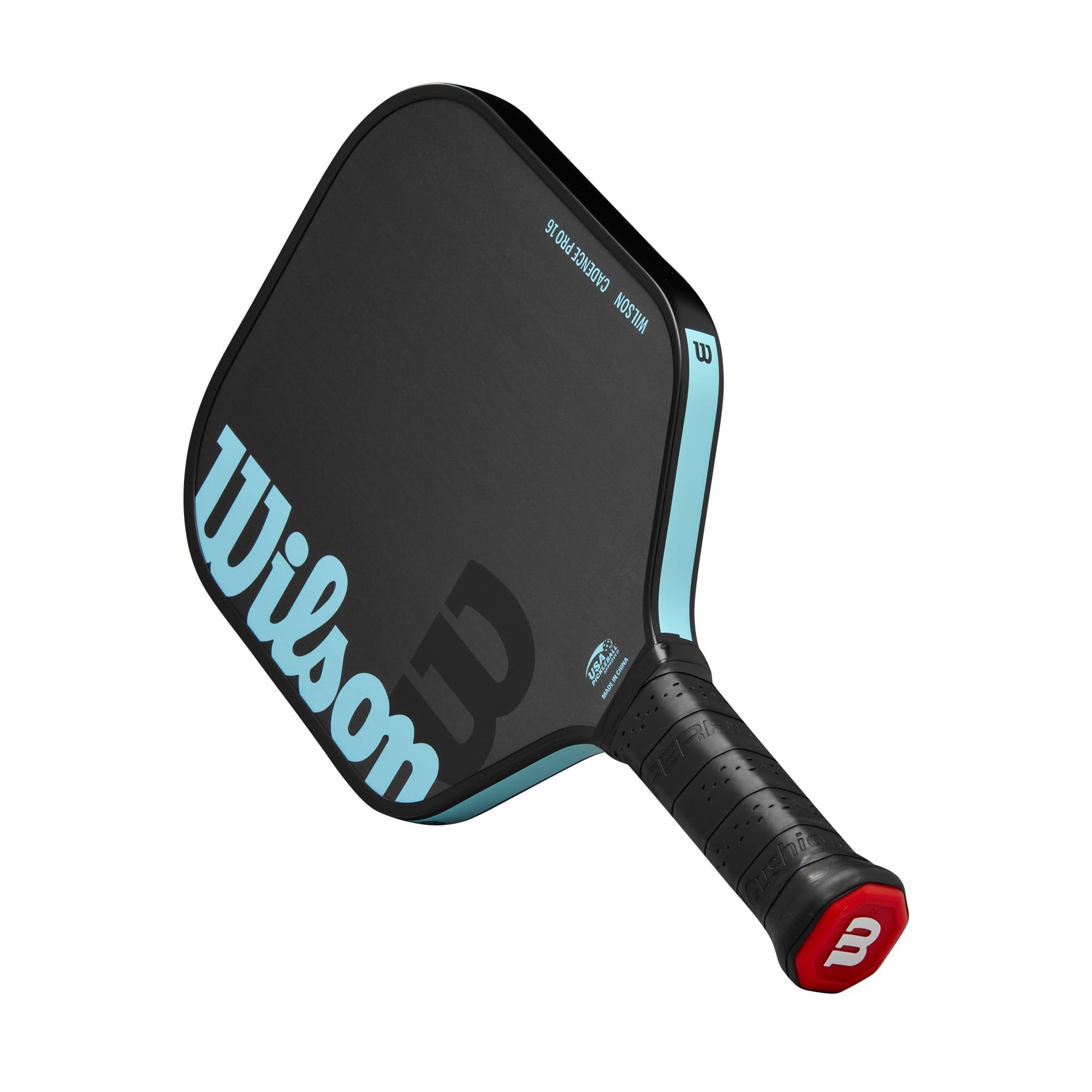 Wilson Cadence Pro Pickleball Rackets 3/4