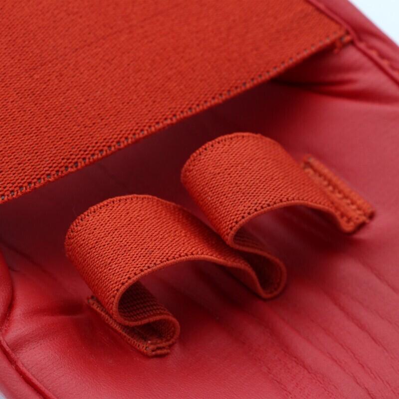 Protezione per i piedi WFK - Rosso 5/6