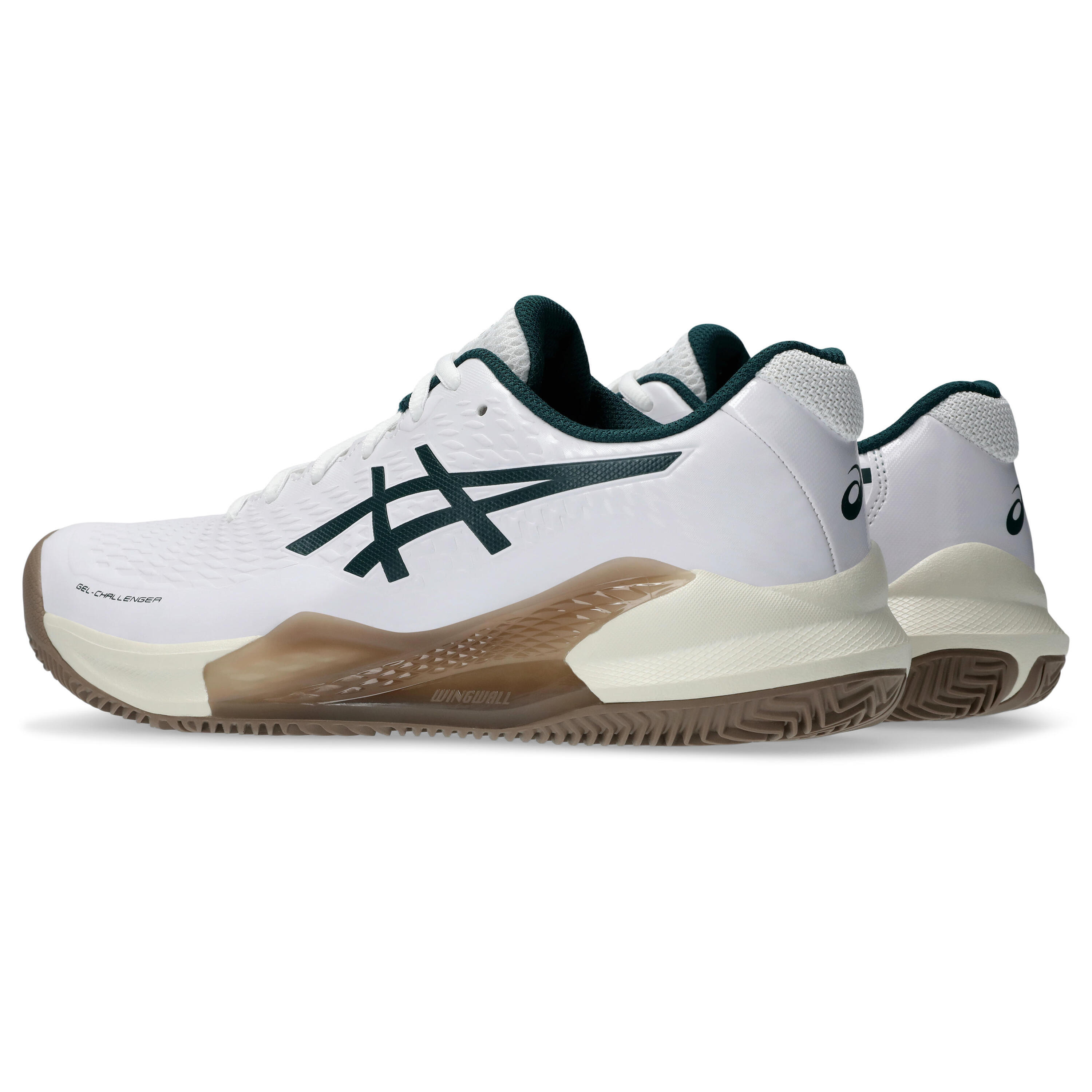 Tennisschoenen voor heren  Gel-Challenger 14 Clay 7/7