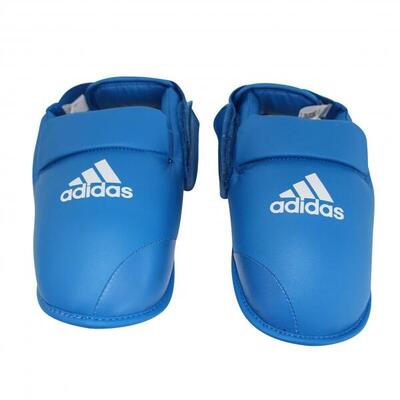 Protezioni per piedi da karate adidas