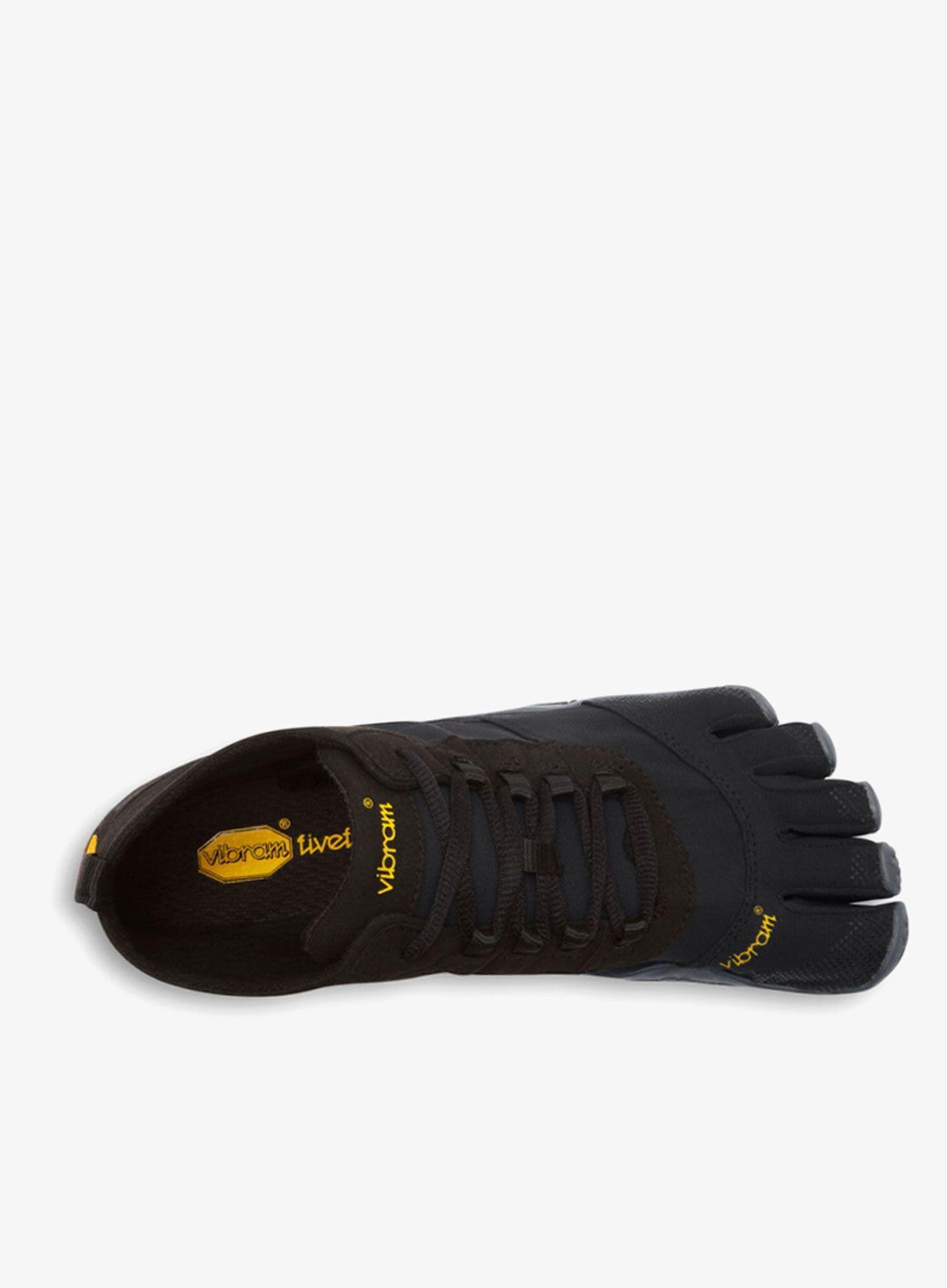 Sapatos de trekking masculinos Vibram Fivefingers V-Trek 5/7