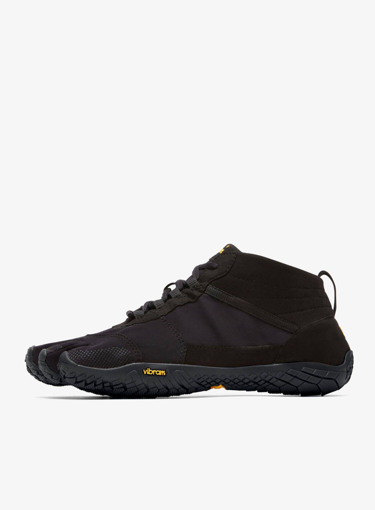 Sapatos de trekking masculinos Vibram Fivefingers V-Trek 7/7