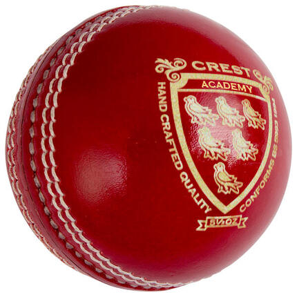 Balle de cricket Gray-Nicolls Crest Academy
