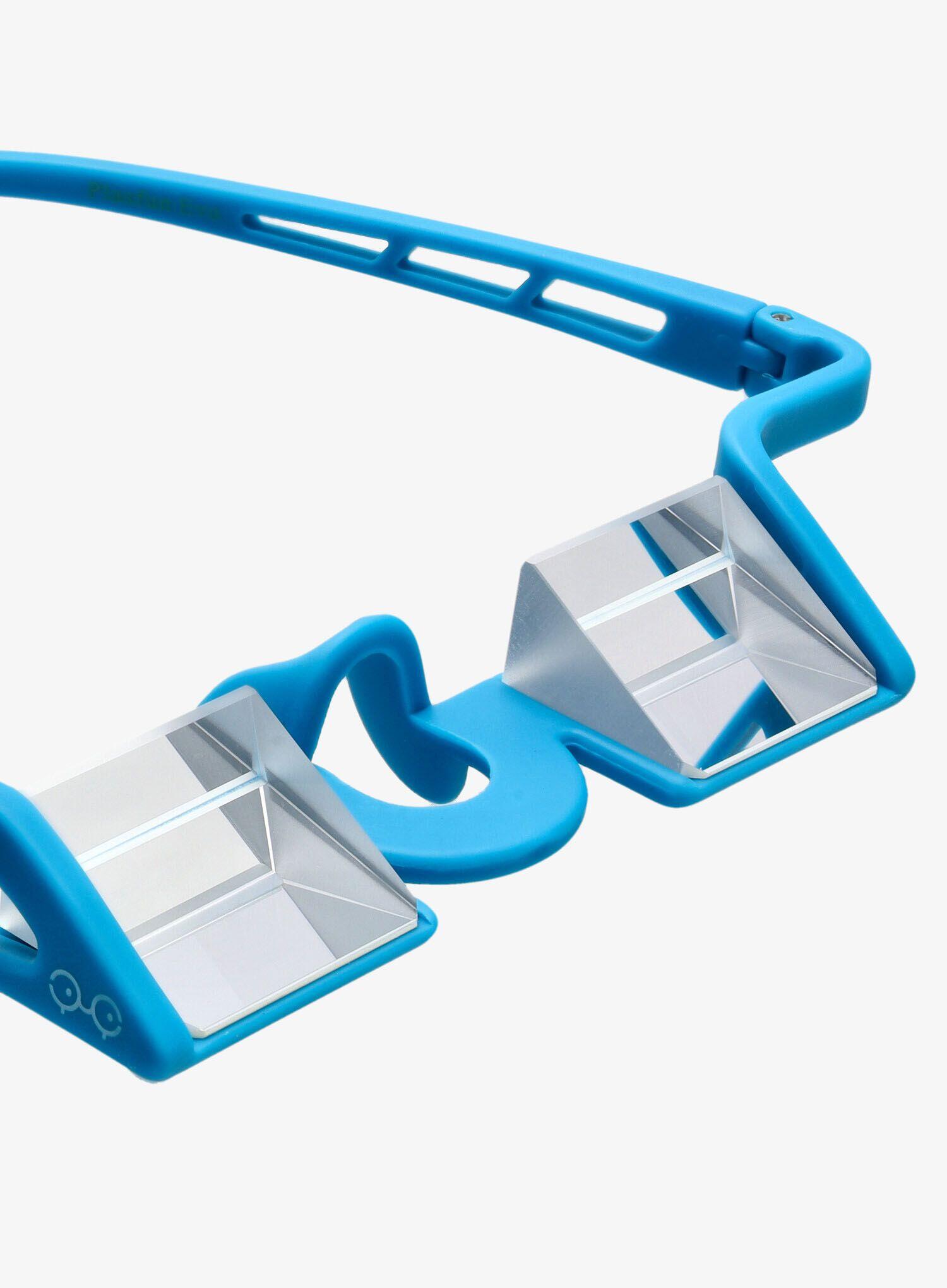 Okulary Do Asekuracji Plasfun Evo - Blue 5/7