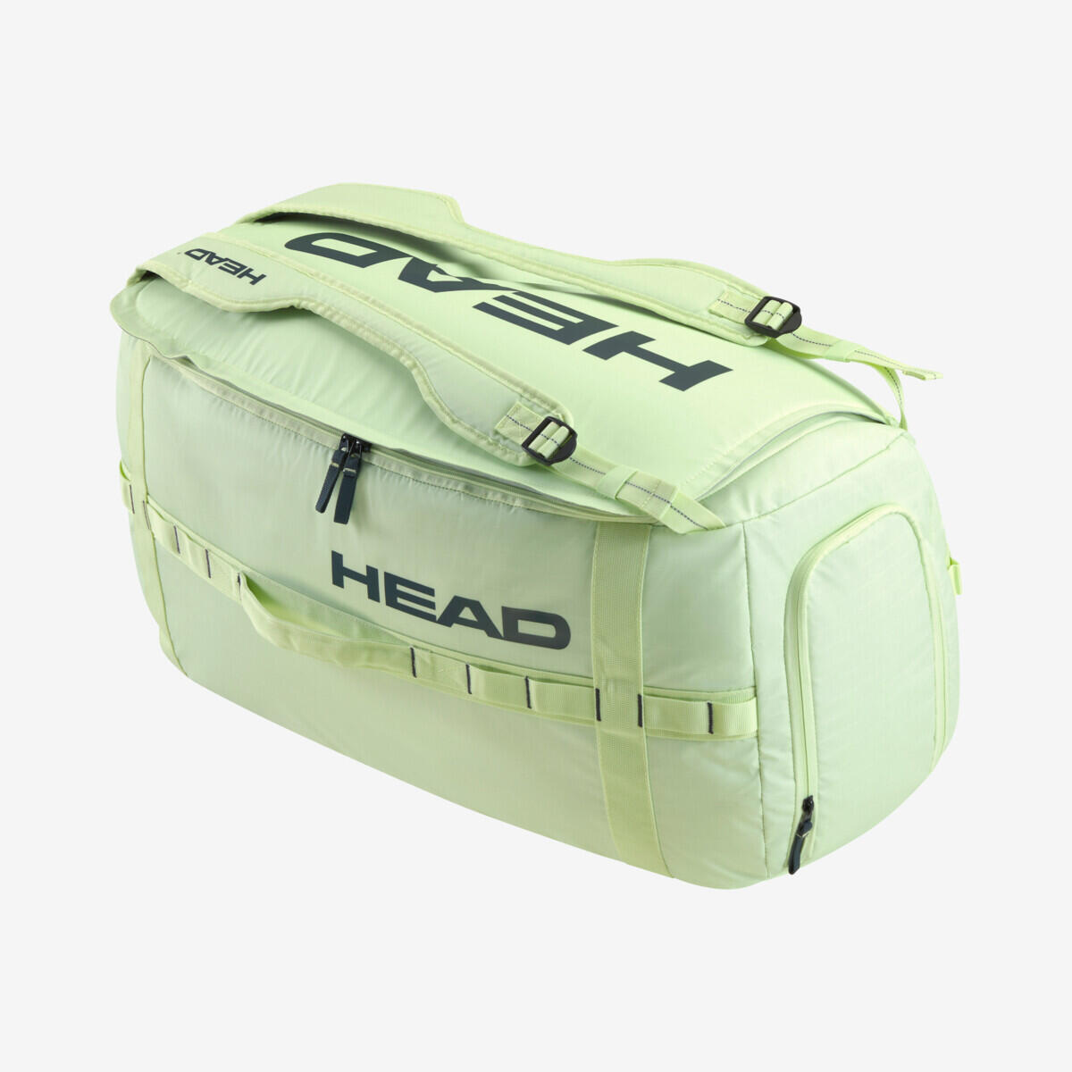 Head pro duffle racquet tennis bag m