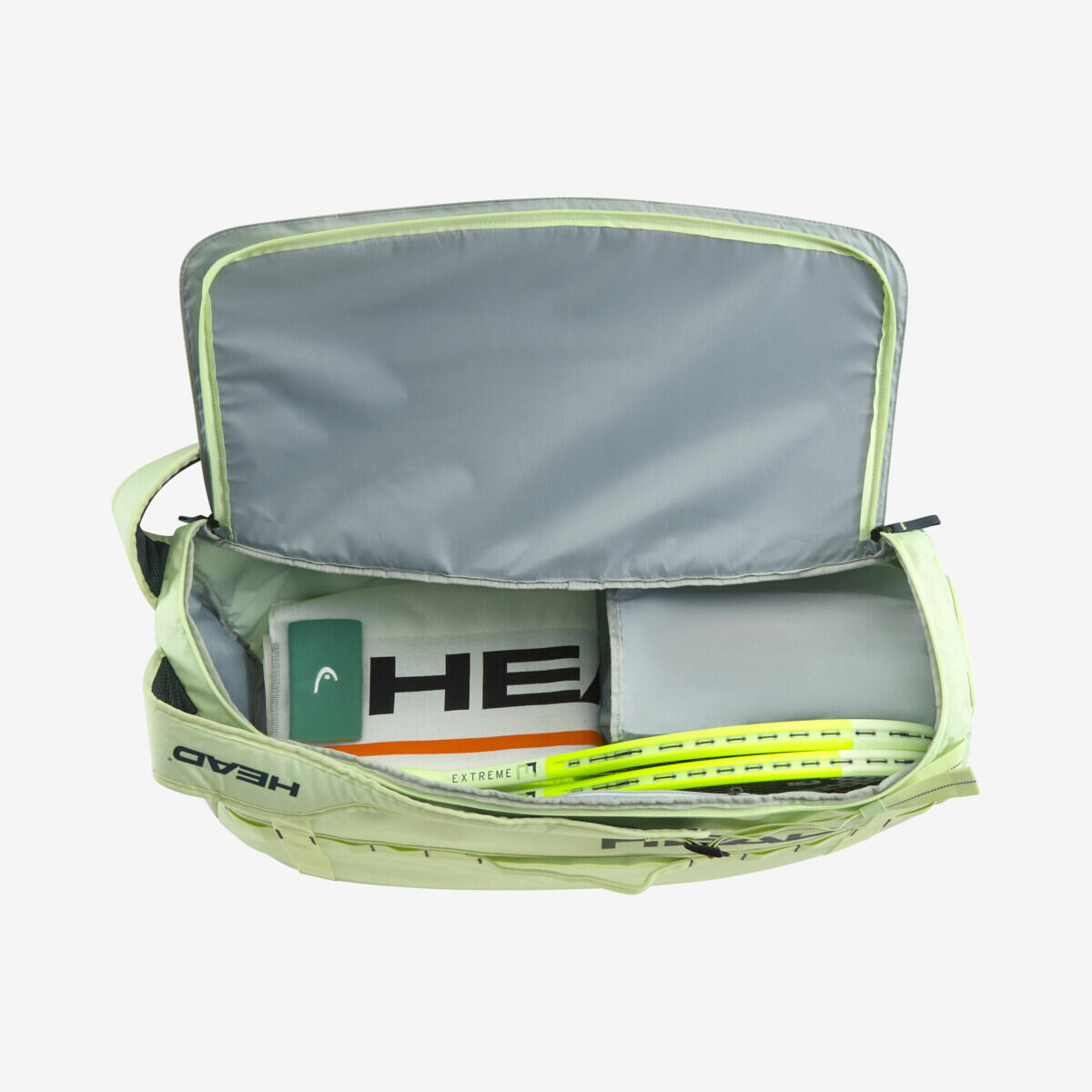 Pro Duffle Bag M LLAN 2/4