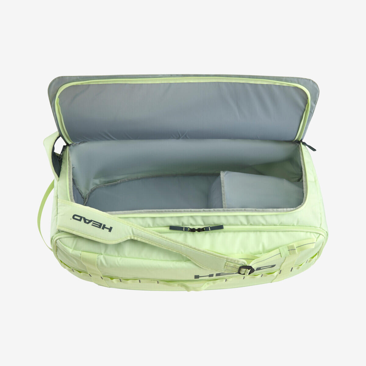 Pro Duffle Bag M LLAN 3/4