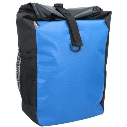 Dunlop wasserdichte Fahrradtasche 15L