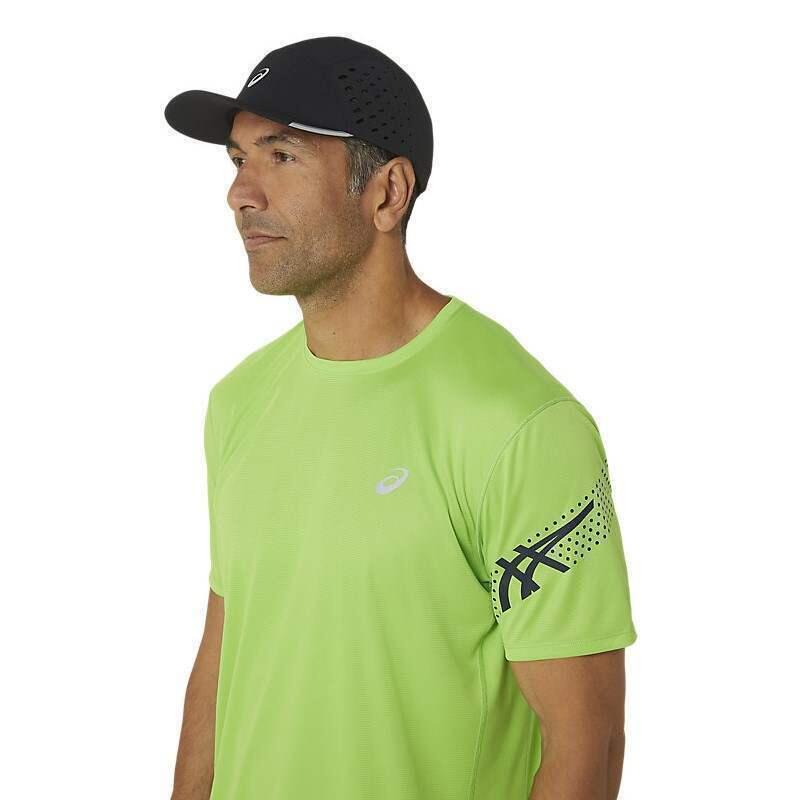 Gorra Asics Ultra Leggero Performance 3/5