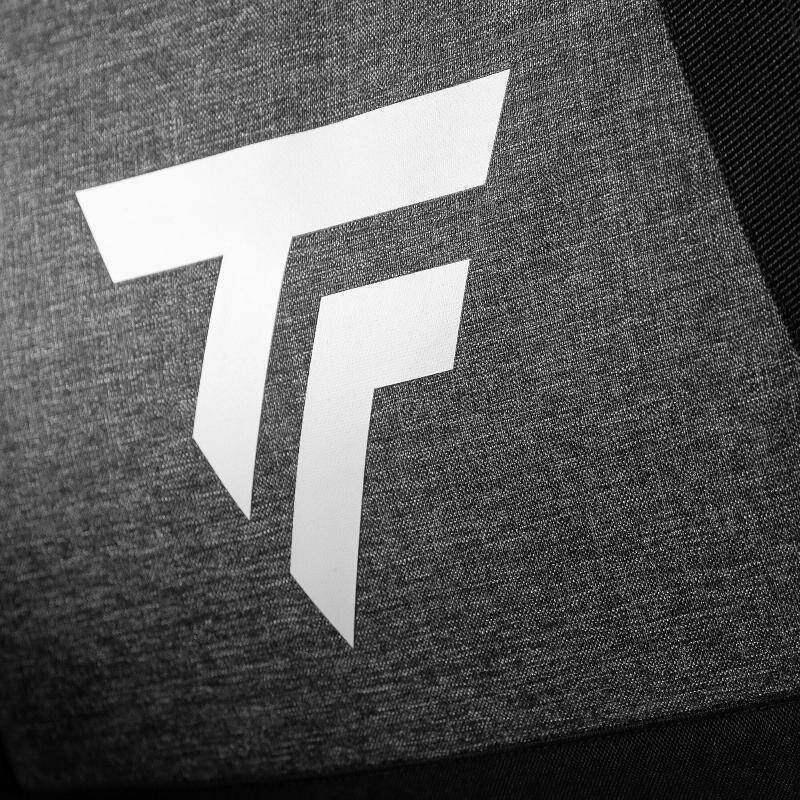 Tecnifibre All Vision Grey Mochila 2/5
