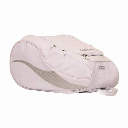 Sac De Padel Softee Carburo Marron