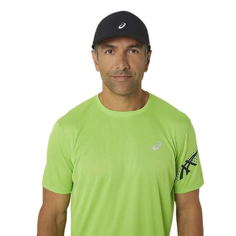 Gorra Asics Ultra Leggero Performance 4/5