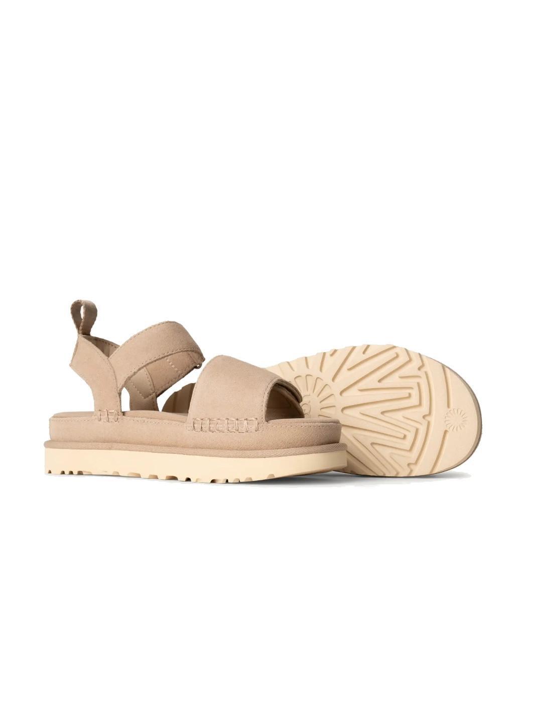 Sandalen Ugg model 1136783-SAN voor vrouwen 2/5