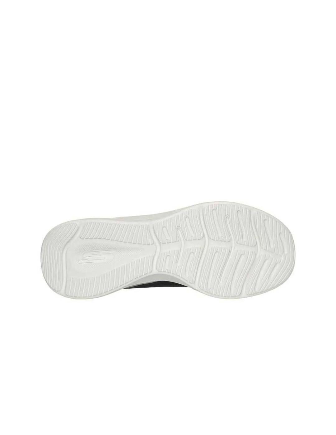 Chaussures pour femme Skechers Lite pro glimmer Noir 5/6