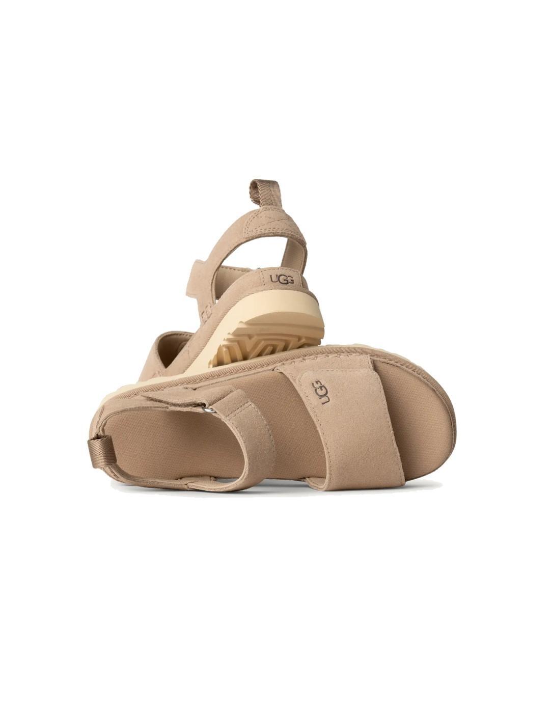 Sandalen Ugg model 1136783-SAN voor vrouwen 3/5