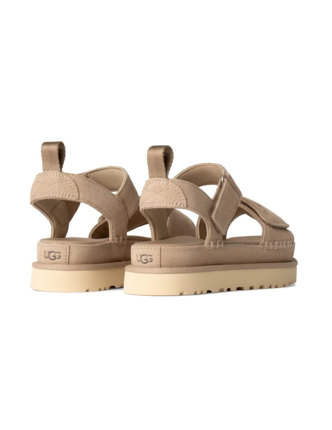 Sandalen Ugg model 1136783-SAN voor vrouwen 4/5