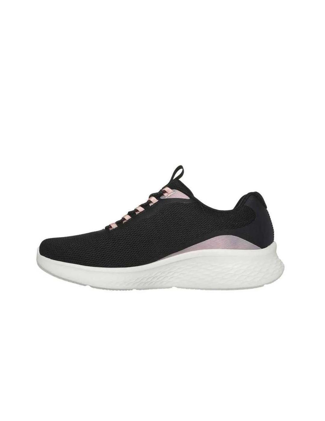 Chaussures pour femme Skechers Lite pro glimmer Noir 2/6